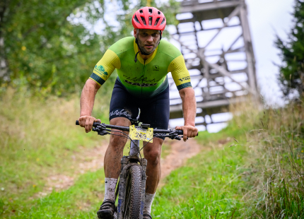 Vivus.lv MTB maratons 2026 | Ape/Vastse Roosa330