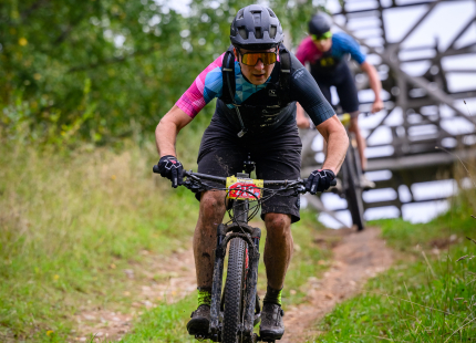 Vivus.lv MTB maratons 2026 | Ape/Vastse Roosa331