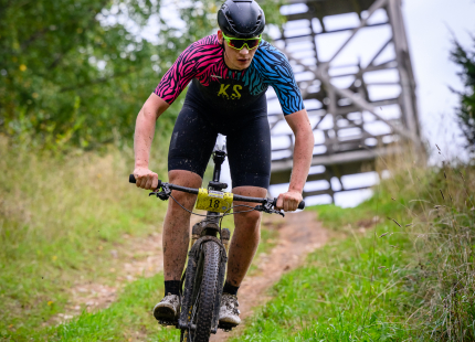 Vivus.lv MTB maratons 2026 | Ape/Vastse Roosa332