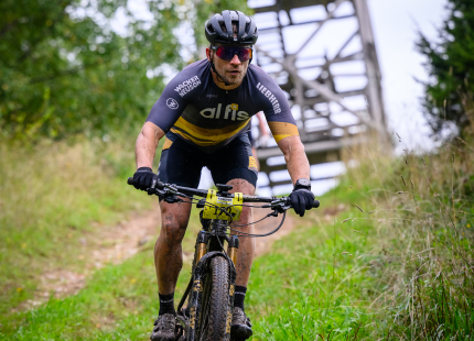 Vivus.lv MTB maratons 2026 | Ape/Vastse Roosa333