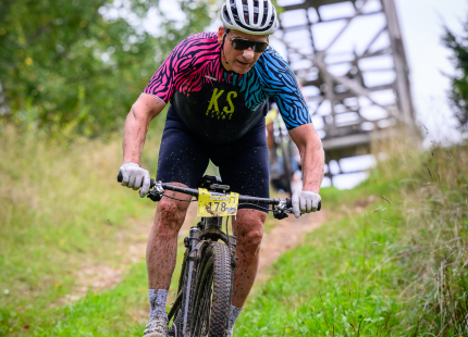 Vivus.lv MTB maratons 2026 | Ape/Vastse Roosa334
