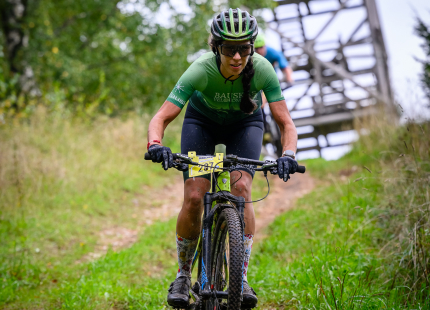 Vivus.lv MTB maratons 2026 | Ape/Vastse Roosa335