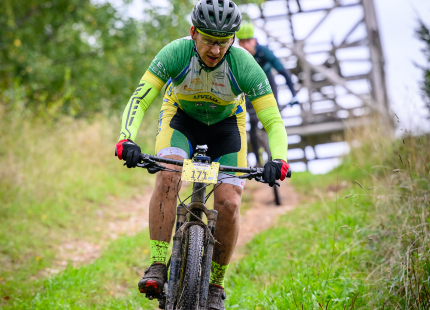 Vivus.lv MTB maratons 2026 | Ape/Vastse Roosa338