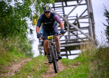 Vivus.lv MTB maratons 2026 | Ape/Vastse Roosa340
