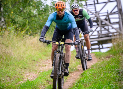 Vivus.lv MTB maratons 2026 | Ape/Vastse Roosa341