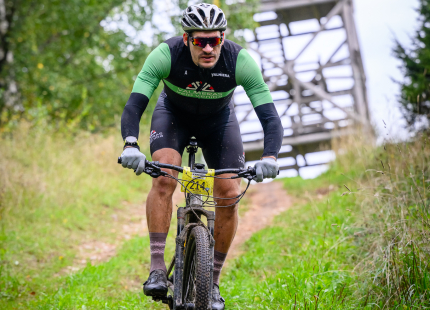 Vivus.lv MTB maratons 2026 | Ape/Vastse Roosa342