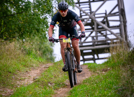 Vivus.lv MTB maratons 2026 | Ape/Vastse Roosa343
