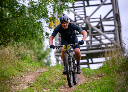 Vivus.lv MTB maratons 2026 | Ape/Vastse Roosa345