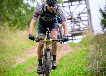 Vivus.lv MTB maratons 2026 | Ape/Vastse Roosa348
