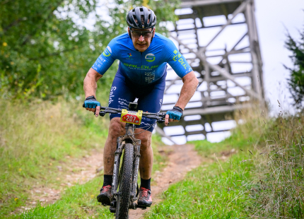 Vivus.lv MTB maratons 2026 | Ape/Vastse Roosa349