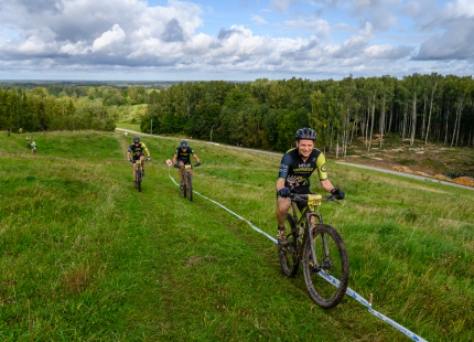 Vivus.lv MTB maratons 2026 | Ape/Vastse Roosa352