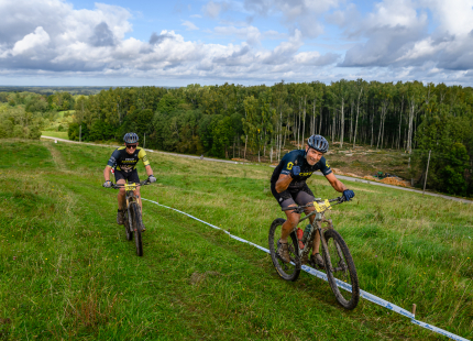 Vivus.lv MTB maratons 2026 | Ape/Vastse Roosa353