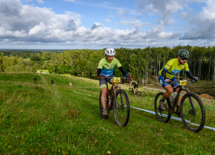 Vivus.lv MTB maratons 2026 | Ape/Vastse Roosa354