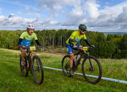 Vivus.lv MTB maratons 2026 | Ape/Vastse Roosa355