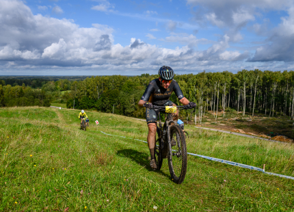 Vivus.lv MTB maratons 2026 | Ape/Vastse Roosa356