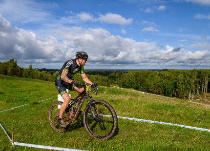 Vivus.lv MTB maratons 2026 | Ape/Vastse Roosa359