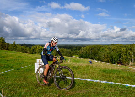 Vivus.lv MTB maratons 2026 | Ape/Vastse Roosa361