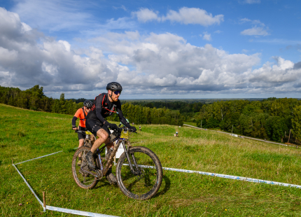 Vivus.lv MTB maratons 2026 | Ape/Vastse Roosa362