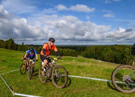 Vivus.lv MTB maratons 2026 | Ape/Vastse Roosa363