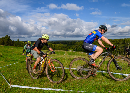 Vivus.lv MTB maratons 2026 | Ape/Vastse Roosa364
