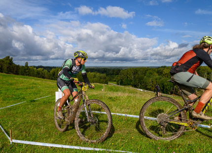 Vivus.lv MTB maratons 2026 | Ape/Vastse Roosa365