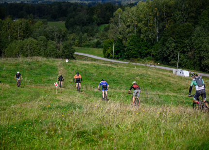 Vivus.lv MTB maratons 2026 | Ape/Vastse Roosa366