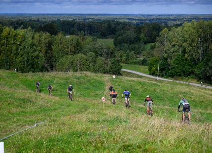 Vivus.lv MTB maratons 2026 | Ape/Vastse Roosa367