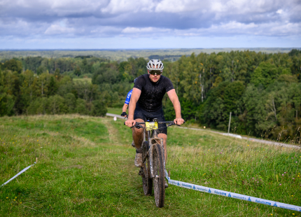 Vivus.lv MTB maratons 2026 | Ape/Vastse Roosa371