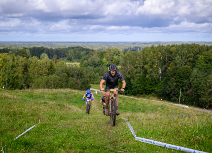 Vivus.lv MTB maratons 2026 | Ape/Vastse Roosa372