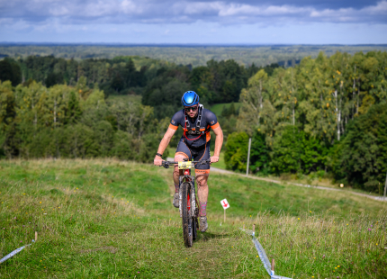 Vivus.lv MTB maratons 2026 | Ape/Vastse Roosa374