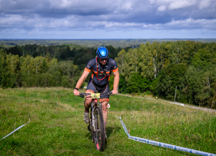 Vivus.lv MTB maratons 2026 | Ape/Vastse Roosa375