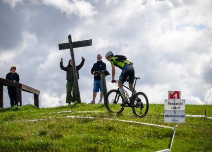 Vivus.lv MTB maratons 2026 | Ape/Vastse Roosa378
