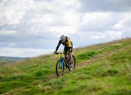 Vivus.lv MTB maratons 2026 | Ape/Vastse Roosa380