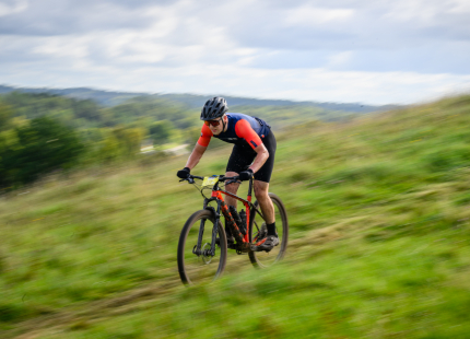 Vivus.lv MTB maratons 2026 | Ape/Vastse Roosa381