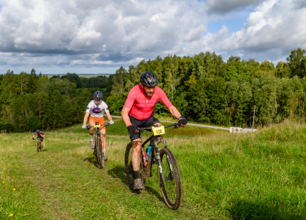 Vivus.lv MTB maratons 2026 | Ape/Vastse Roosa386