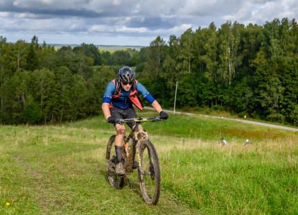 Vivus.lv MTB maratons 2026 | Ape/Vastse Roosa388