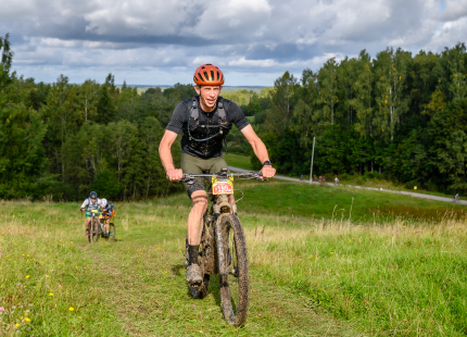 Vivus.lv MTB maratons 2026 | Ape/Vastse Roosa389