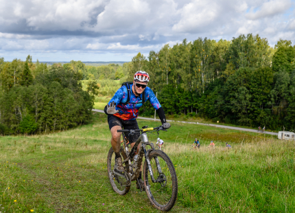 Vivus.lv MTB maratons 2026 | Ape/Vastse Roosa392