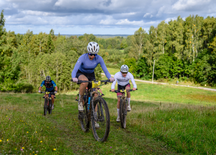 Vivus.lv MTB maratons 2026 | Ape/Vastse Roosa394