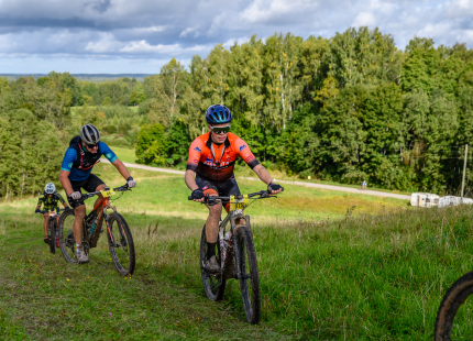 Vivus.lv MTB maratons 2026 | Ape/Vastse Roosa396