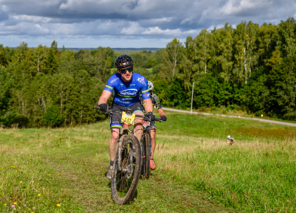 Vivus.lv MTB maratons 2026 | Ape/Vastse Roosa397