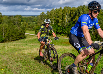Vivus.lv MTB maratons 2026 | Ape/Vastse Roosa398