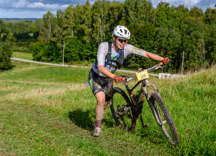 Vivus.lv MTB maratons 2026 | Ape/Vastse Roosa399