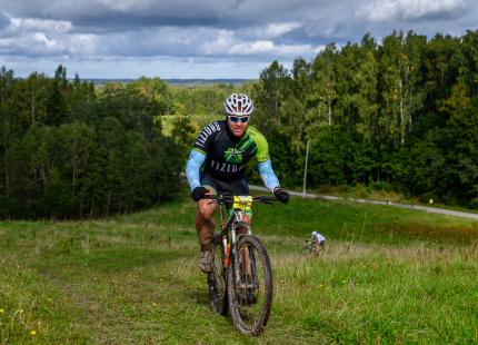 Vivus.lv MTB maratons 2026 | Ape/Vastse Roosa402