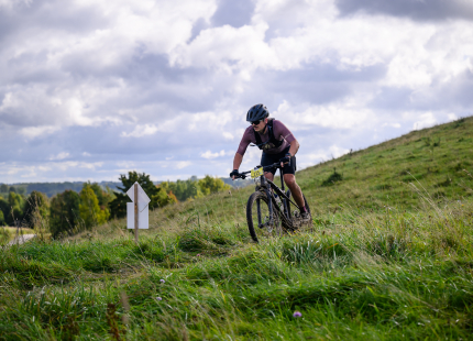 Vivus.lv MTB maratons 2026 | Ape/Vastse Roosa403