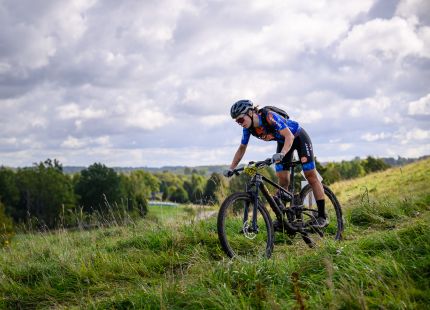 Vivus.lv MTB maratons 2026 | Ape/Vastse Roosa405