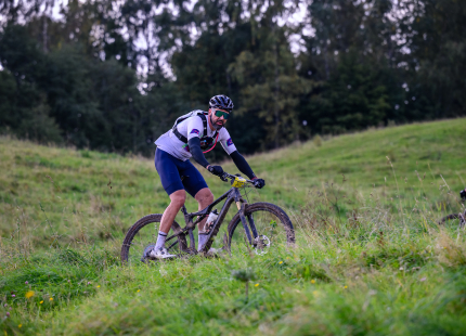 Vivus.lv MTB maratons 2026 | Ape/Vastse Roosa408