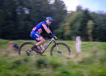 Vivus.lv MTB maratons 2026 | Ape/Vastse Roosa409