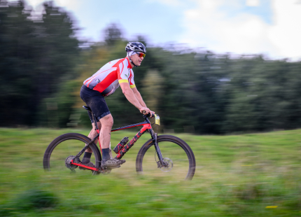 Vivus.lv MTB maratons 2026 | Ape/Vastse Roosa411