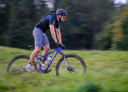 Vivus.lv MTB maratons 2026 | Ape/Vastse Roosa415